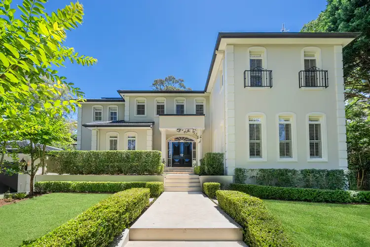 33 Pymble Avenue, Pymble NSW 2073