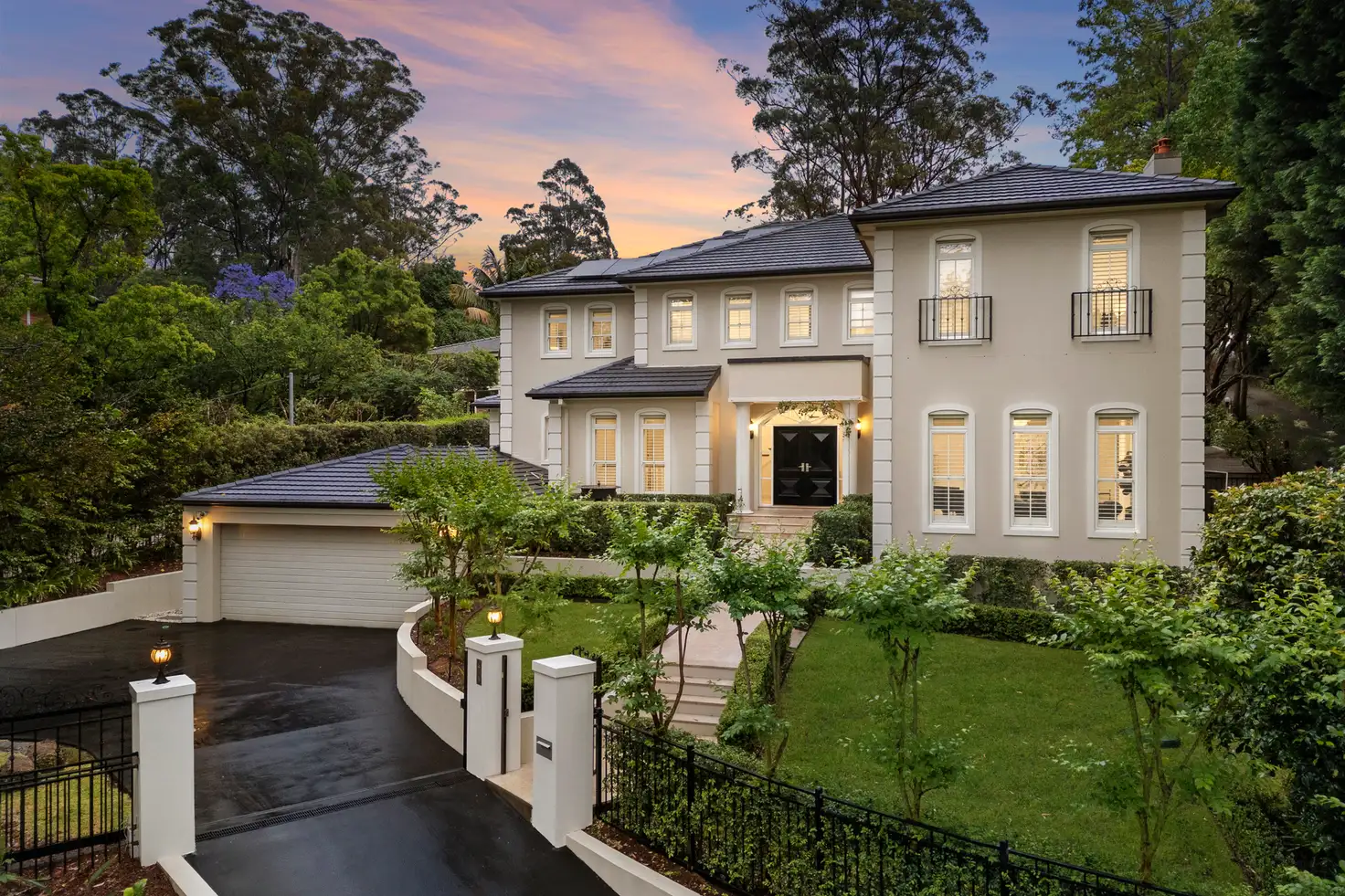 Main view of Homely house listing, 33 Pymble Avenue, Pymble NSW 2073