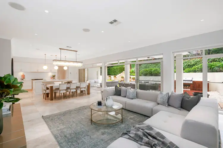 Fourth view of Homely house listing, 33 Pymble Avenue, Pymble NSW 2073