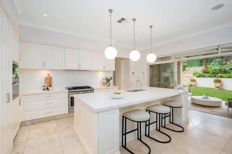 Sixth view of Homely house listing, 33 Pymble Avenue, Pymble NSW 2073