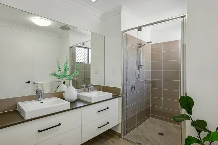 Sixth view of Homely house listing, 71 Yarrawonga Drive, Castle Hill QLD 4810