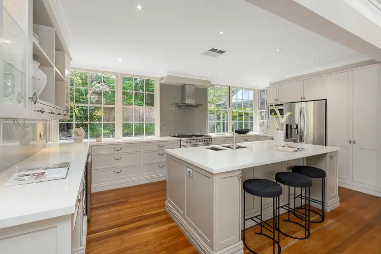 Fifth view of Homely house listing, 10a Cleveland Street, Wahroonga NSW 2076