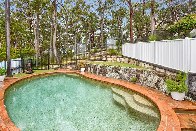 6 Allawah Close, Bangor NSW 2234