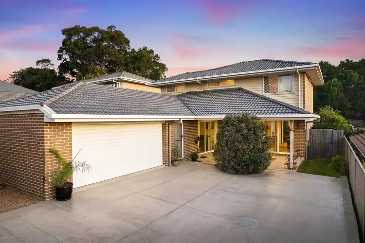 2/16 Oodgeroo Gardens, Byron Bay NSW 2481