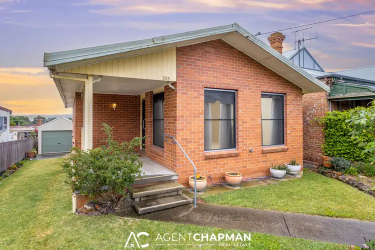 353 Howick Street, Bathurst NSW 2795