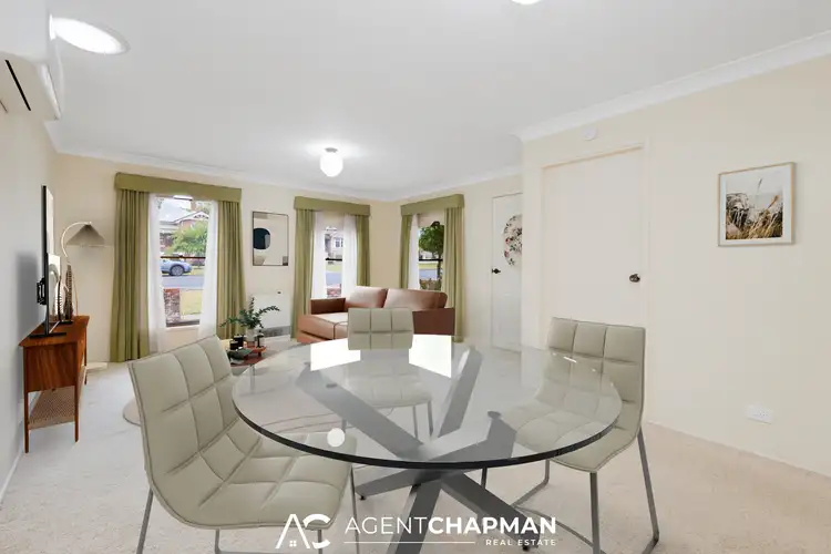 Second view of Homely house listing, 353 Howick Street, Bathurst NSW 2795