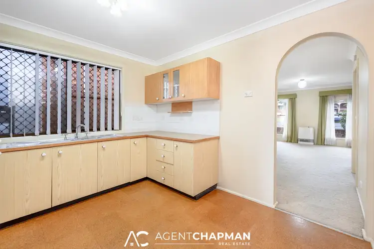 Fifth view of Homely house listing, 353 Howick Street, Bathurst NSW 2795