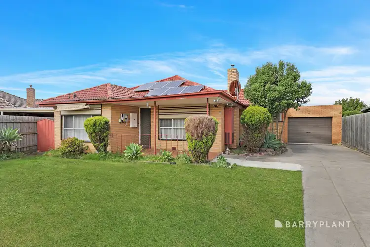 10 Delta Court, Thomastown VIC 3074