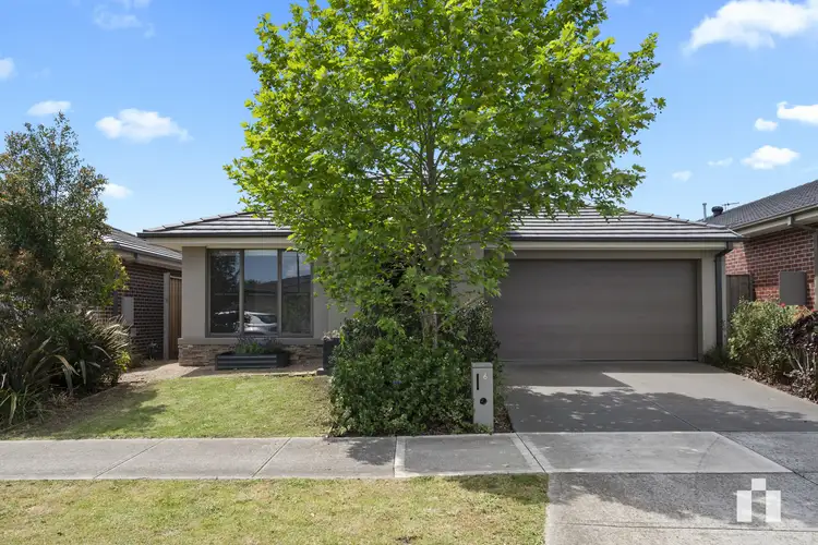 6 Sligo Street, Doreen VIC 3754