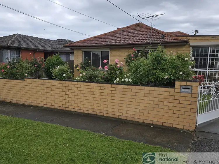 14 Bulong Street, Dandenong VIC 3175