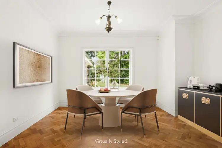 Fifth view of Homely house listing, 36 Glenarvon Street, Strathfield NSW 2135