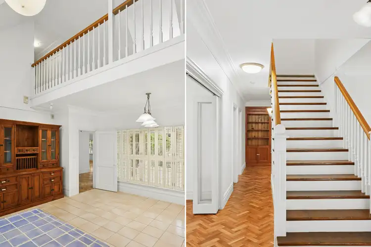 Sixth view of Homely house listing, 36 Glenarvon Street, Strathfield NSW 2135