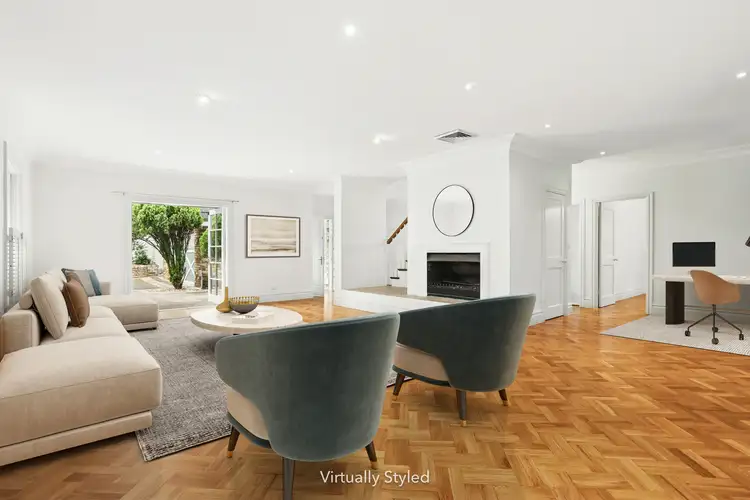 Sixth view of Homely house listing, 36 Glenarvon Street, Strathfield NSW 2135