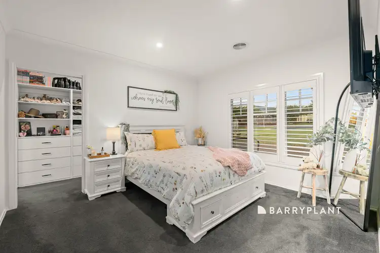 Fifth view of Homely house listing, 67 Walker Drive, Drouin VIC 3818