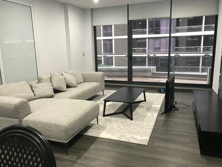 Third view of Homely apartment listing, 637/6 Etherden Walk, Mascot NSW 2020