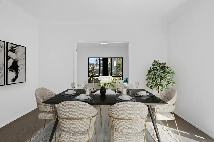 Third view of Homely house listing, 89 Highcrest Circuit, Molendinar QLD 4214