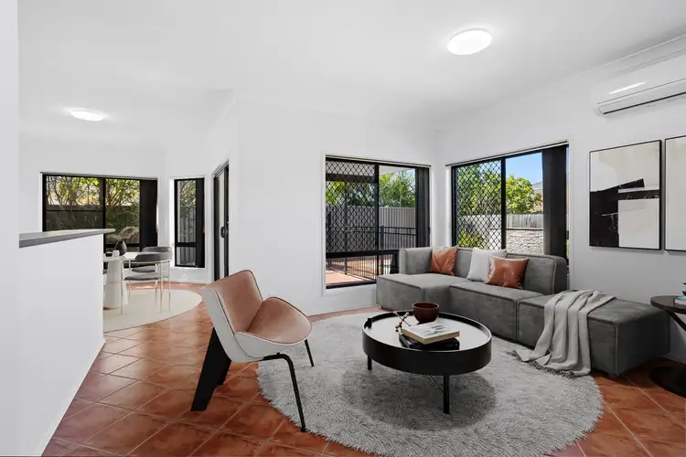 Fourth view of Homely house listing, 89 Highcrest Circuit, Molendinar QLD 4214