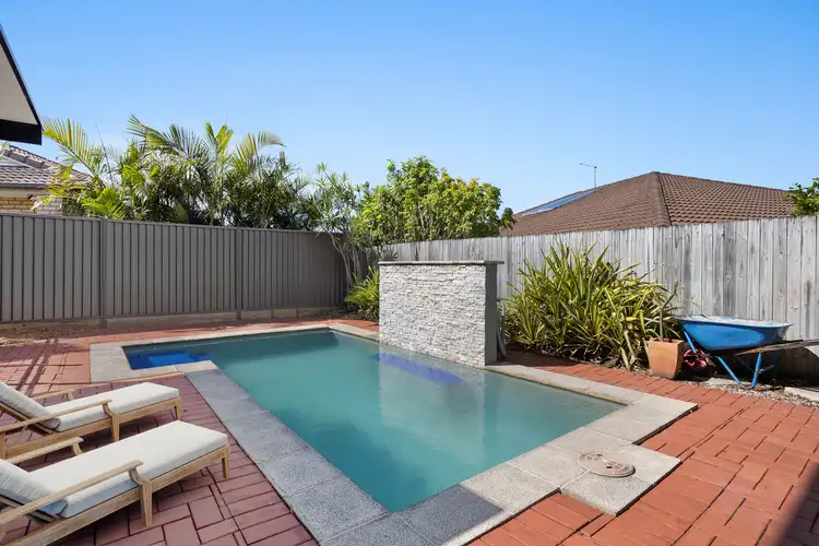 Fifth view of Homely house listing, 89 Highcrest Circuit, Molendinar QLD 4214