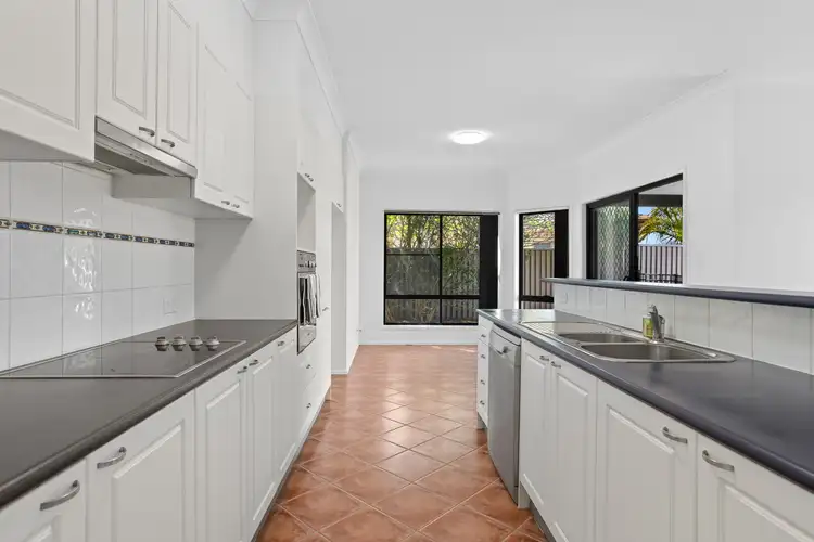 Sixth view of Homely house listing, 89 Highcrest Circuit, Molendinar QLD 4214