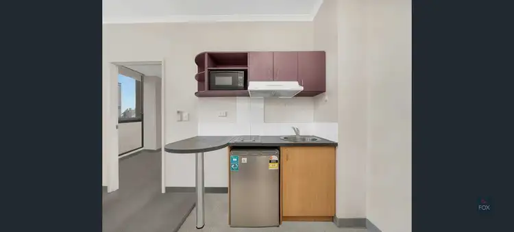 Third view of Homely apartment listing, 708/160 Rundle Mall, Adelaide SA 5000