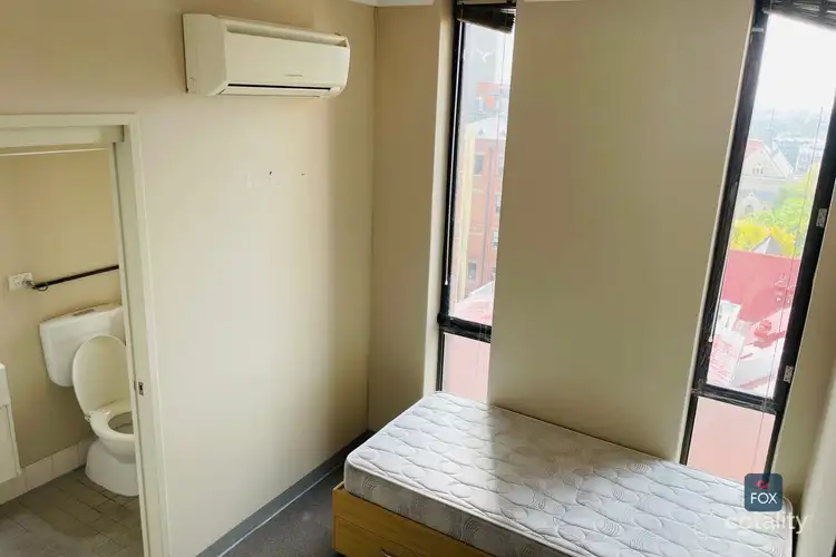 Fourth view of Homely apartment listing, 708/160 Rundle Mall, Adelaide SA 5000