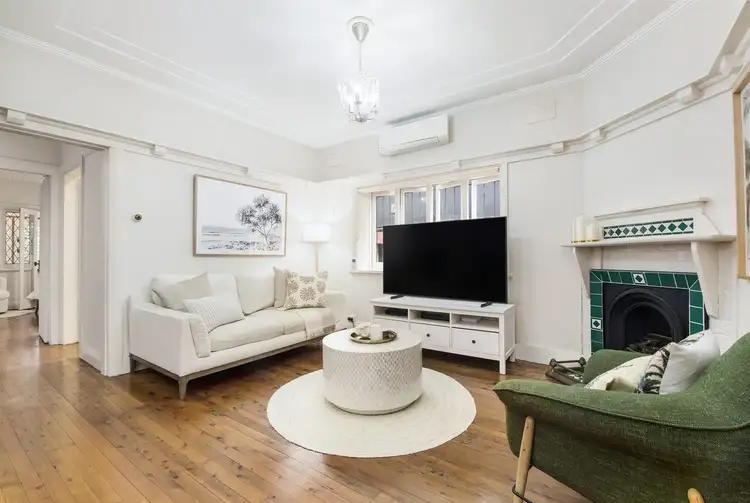 Third view of Homely apartment listing, 225 Carrington Road, Coogee NSW 2034