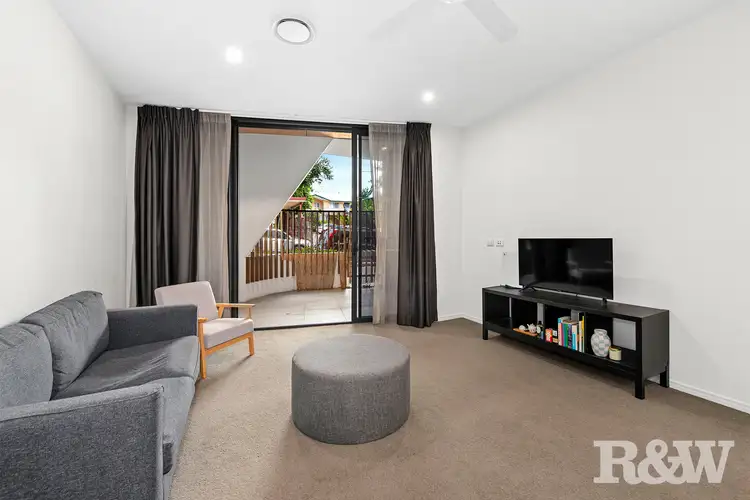 Seventh view of Homely apartment listing, 102/18 Hubert Street, Woolloongabba QLD 4102