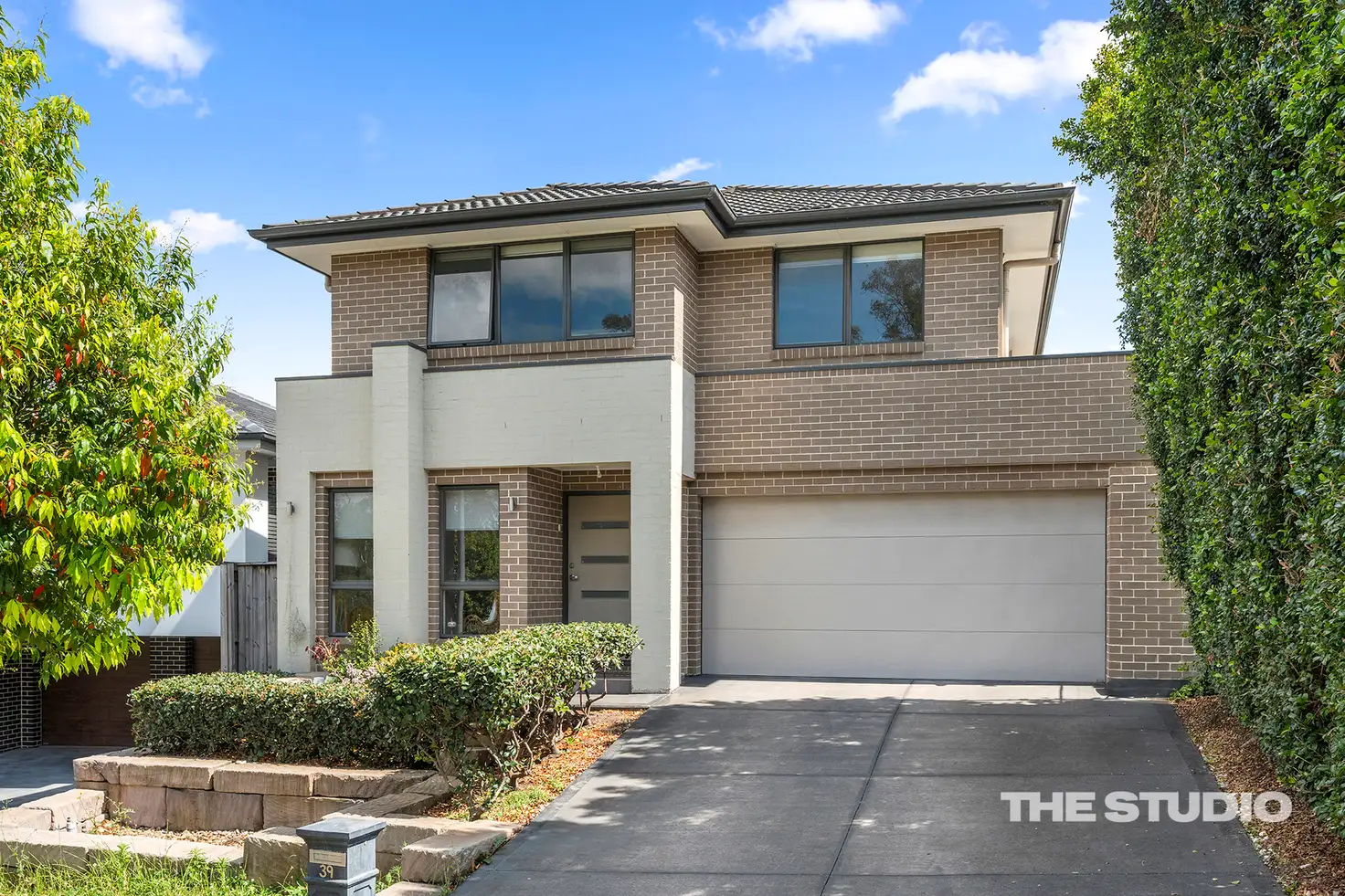 Main view of Homely house listing, 39 Cocoparra Circuit, North Kellyville NSW 2155