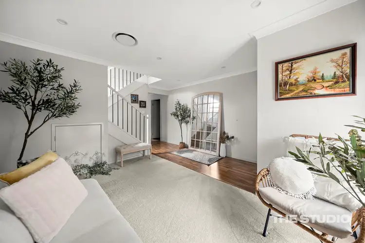 Second view of Homely house listing, 39 Cocoparra Circuit, North Kellyville NSW 2155