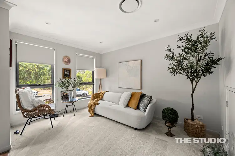 Third view of Homely house listing, 39 Cocoparra Circuit, North Kellyville NSW 2155