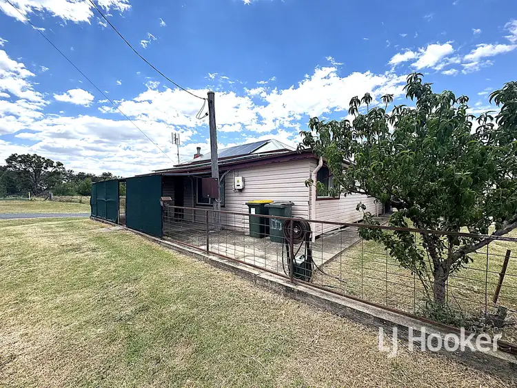 44 Bukkulla Street, Ashford NSW 2361