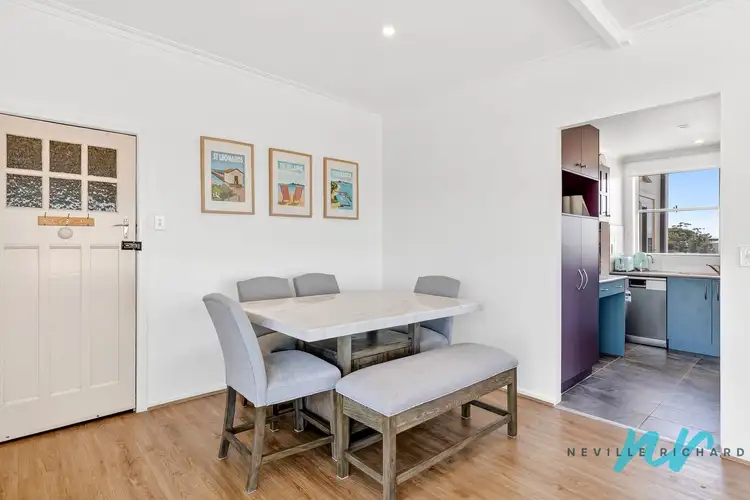 Sixth view of Homely apartment listing, 1/4-6 Dossetor Road, St Leonards VIC 3223