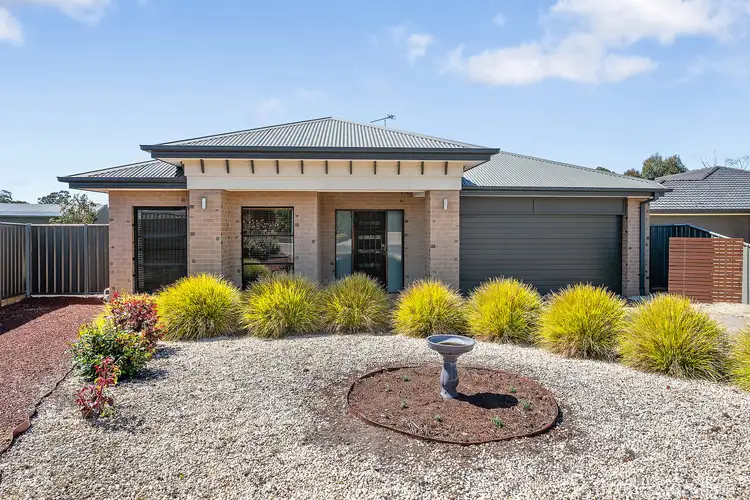 5 Shamrock Court, Maryborough VIC 3465