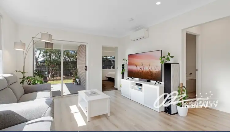 Third view of Homely semi-detached listing, B/4 Coaster Circuit, Vincentia NSW 2540