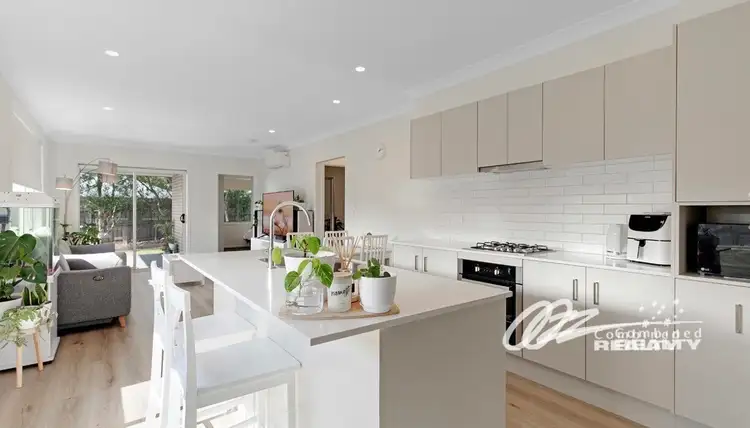 Fourth view of Homely semi-detached listing, B/4 Coaster Circuit, Vincentia NSW 2540