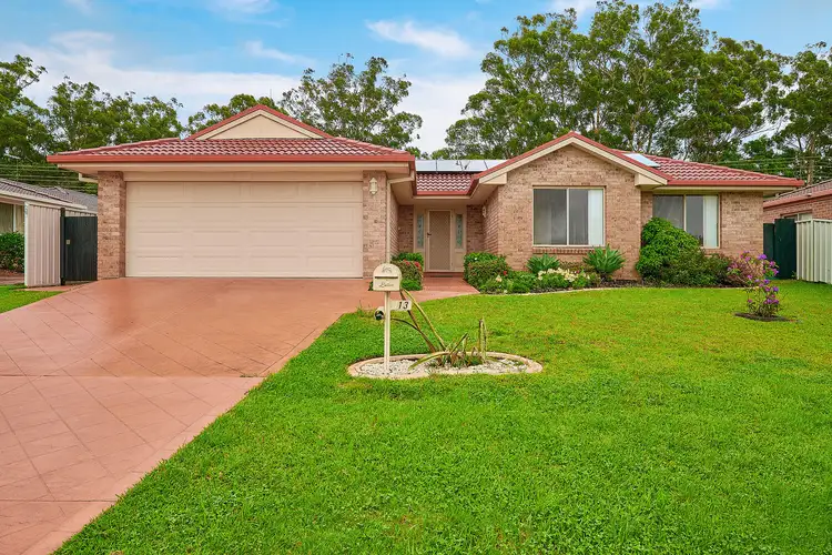 13 Annabella Drive, Port Macquarie NSW 2444