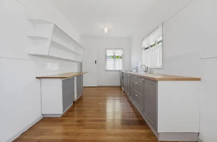 Second view of Homely house listing, 22 Gomer Street, Booval QLD 4304