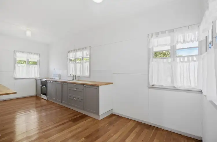 Third view of Homely house listing, 22 Gomer Street, Booval QLD 4304