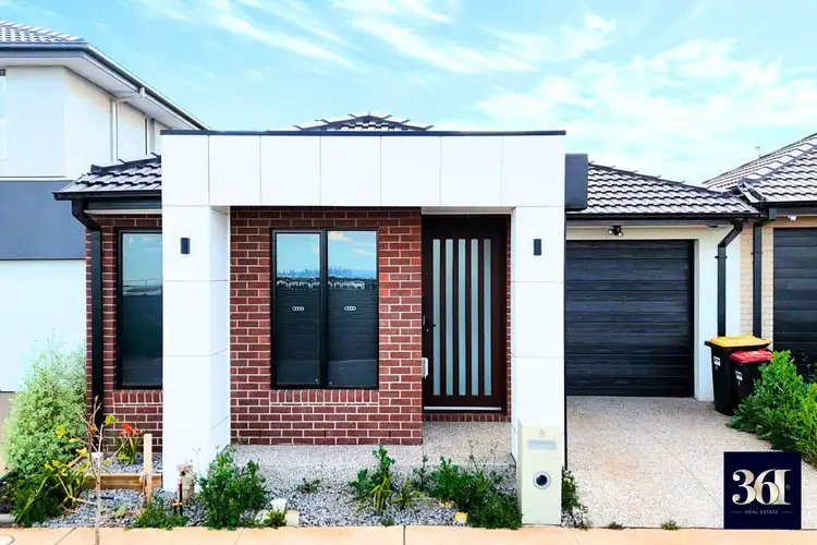 8 Danube Road, Truganina VIC 3029