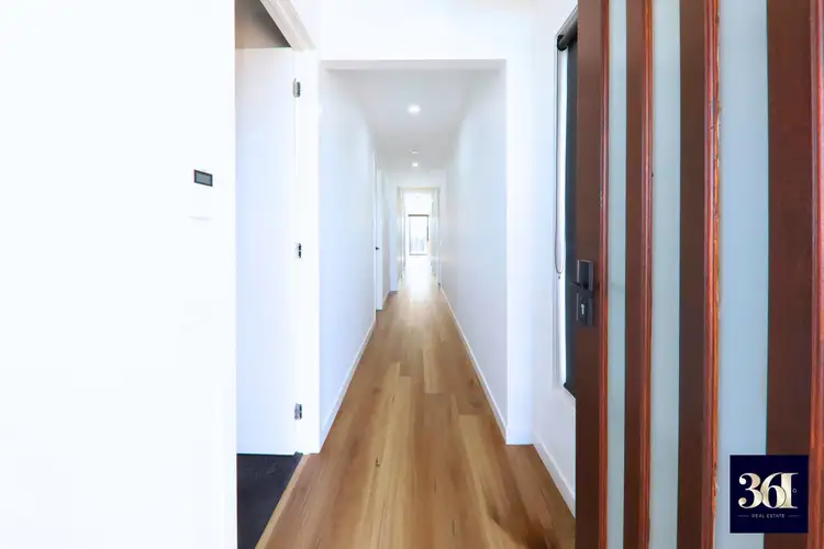 Second view of Homely house listing, 8 Danube Road, Truganina VIC 3029