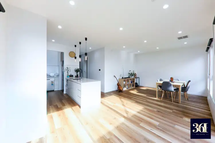 Third view of Homely house listing, 8 Danube Road, Truganina VIC 3029