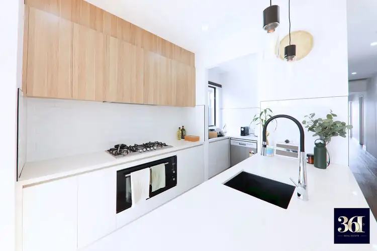 Fourth view of Homely house listing, 8 Danube Road, Truganina VIC 3029