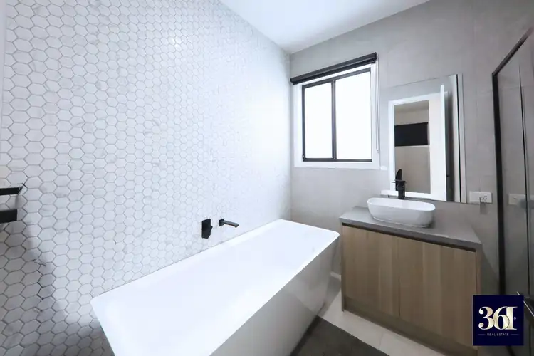 Fifth view of Homely house listing, 8 Danube Road, Truganina VIC 3029