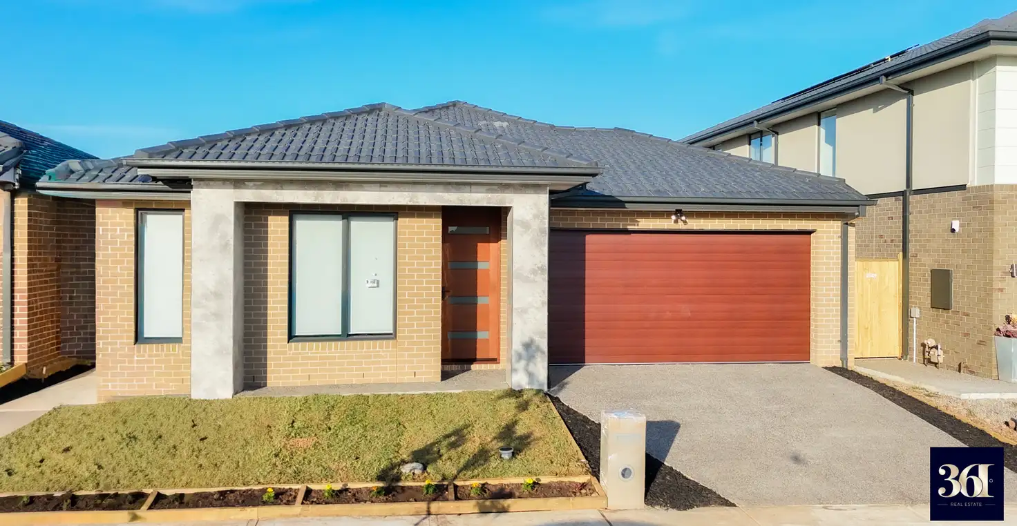 Main view of Homely house listing, 18 Trefoil Road, Tarneit VIC 3029