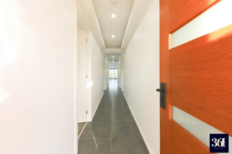 Second view of Homely house listing, 18 Trefoil Road, Tarneit VIC 3029