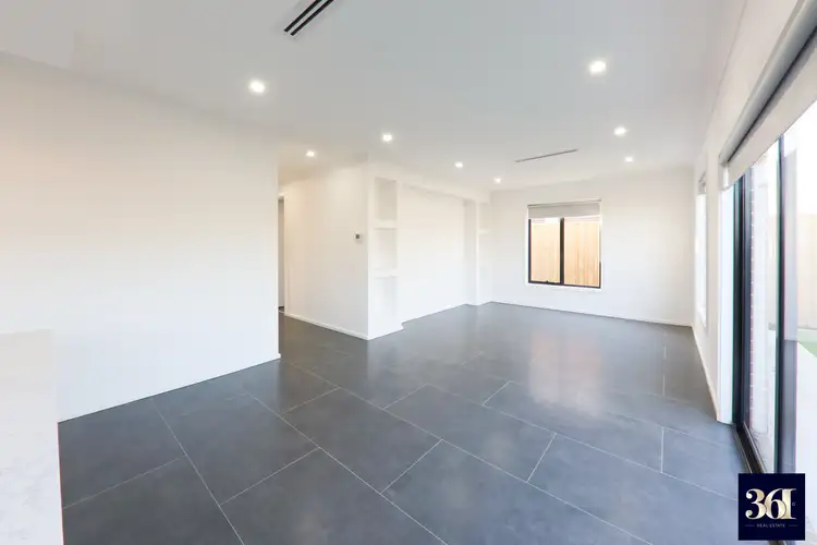 Third view of Homely house listing, 18 Trefoil Road, Tarneit VIC 3029