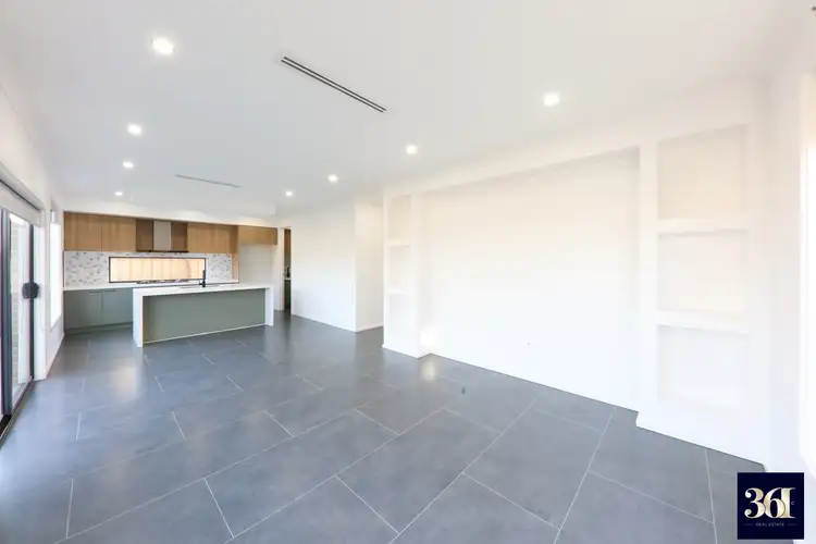 Fourth view of Homely house listing, 18 Trefoil Road, Tarneit VIC 3029