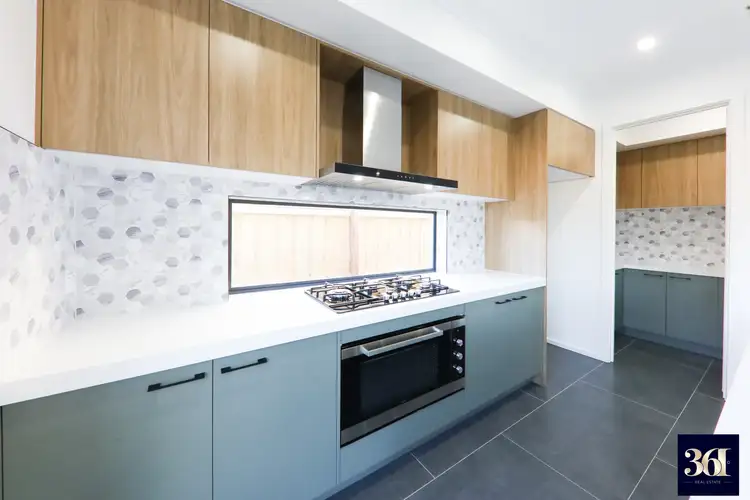 Fifth view of Homely house listing, 18 Trefoil Road, Tarneit VIC 3029