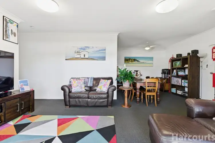 Fifth view of Homely unit listing, 1/19-21 Burrawan Street, Port Macquarie NSW 2444