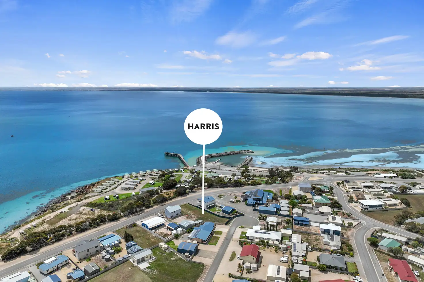 Main view of Homely land listing, 5 North Coast Road, Point Turton SA 5575
